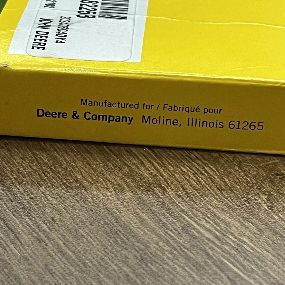 OEM‎ JOHN DEERE 40